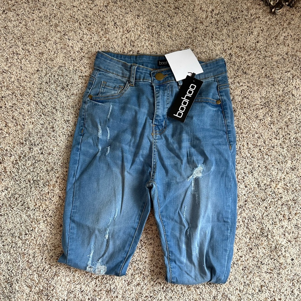 BOOHOO jeans - Picture 2 of 3